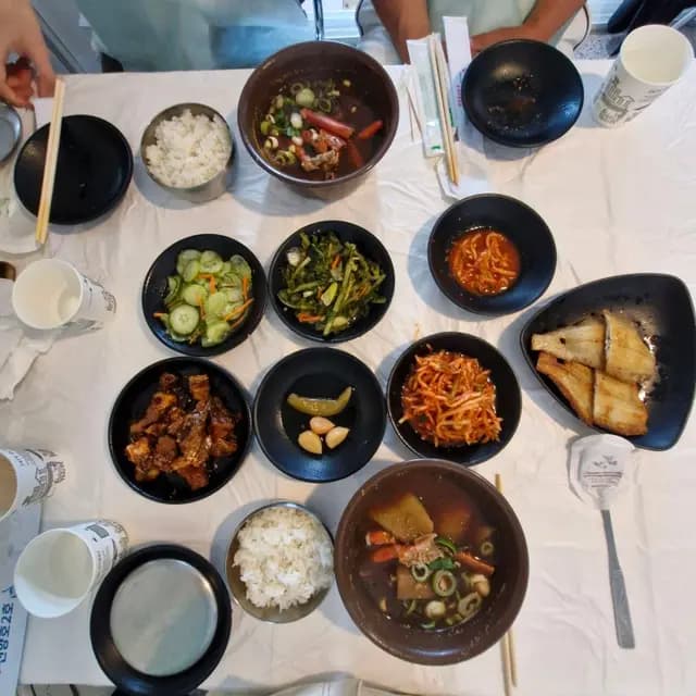 0306keum님이 올린 어항집 음식 사진