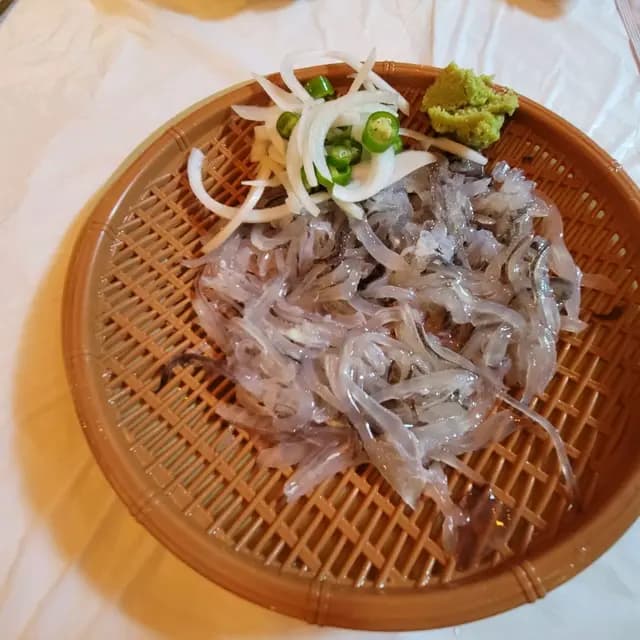 좋은열매ㅎ님이 올린 어항집 음식 사진
