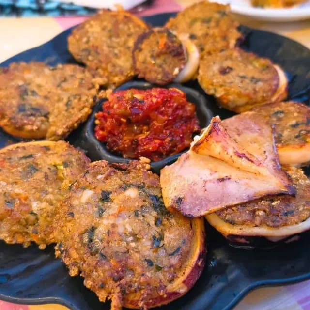 속초줌마렐라님이 올린 어항집 음식 사진