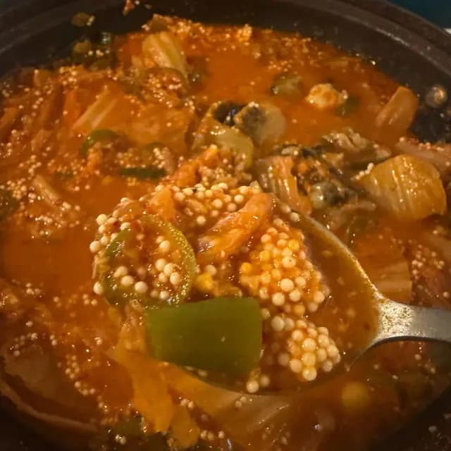 han****님이 올린 어항집 음식 사진